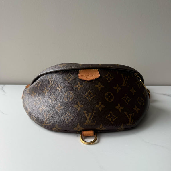 Louis Vuitton Bumbag