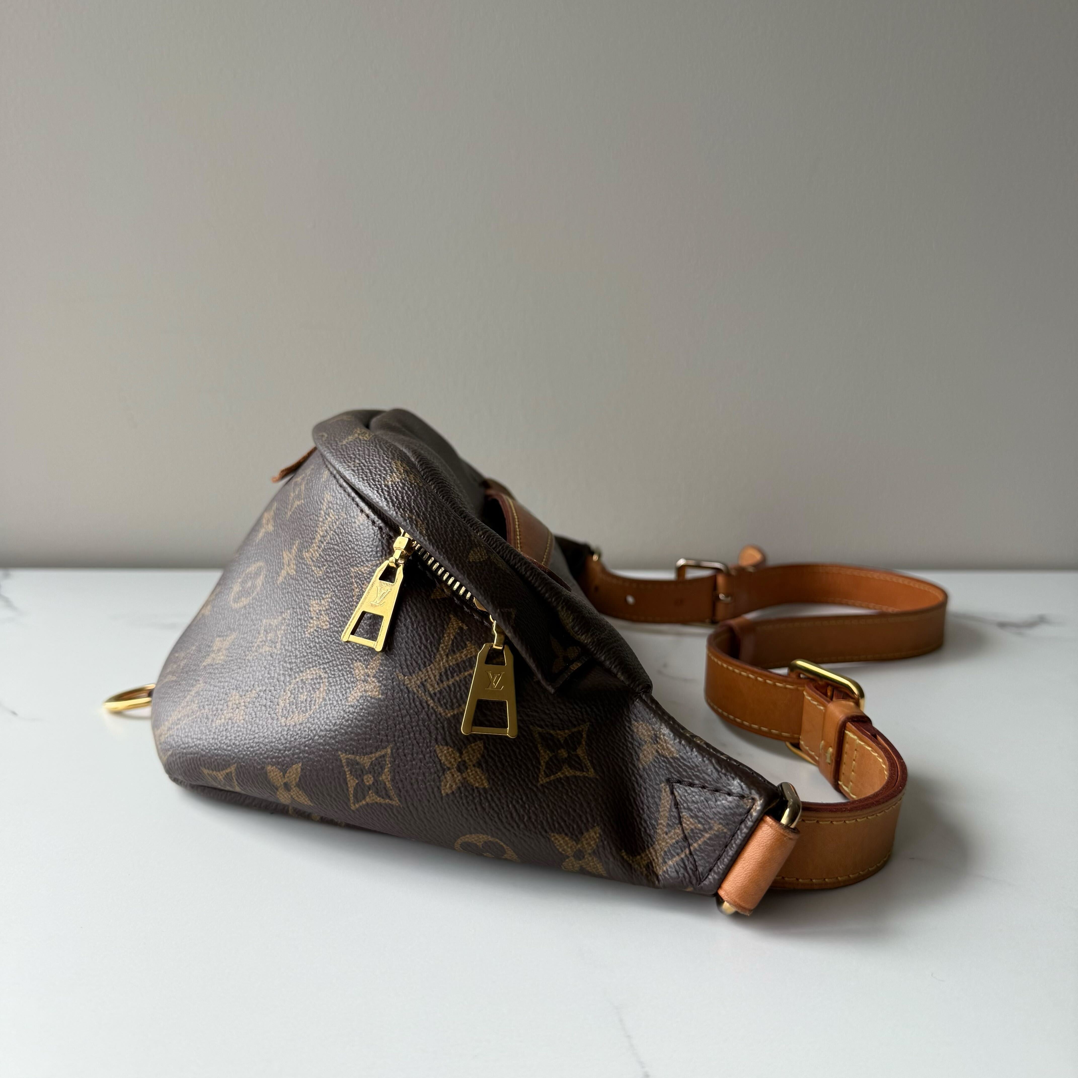 Louis Vuitton Bumbag