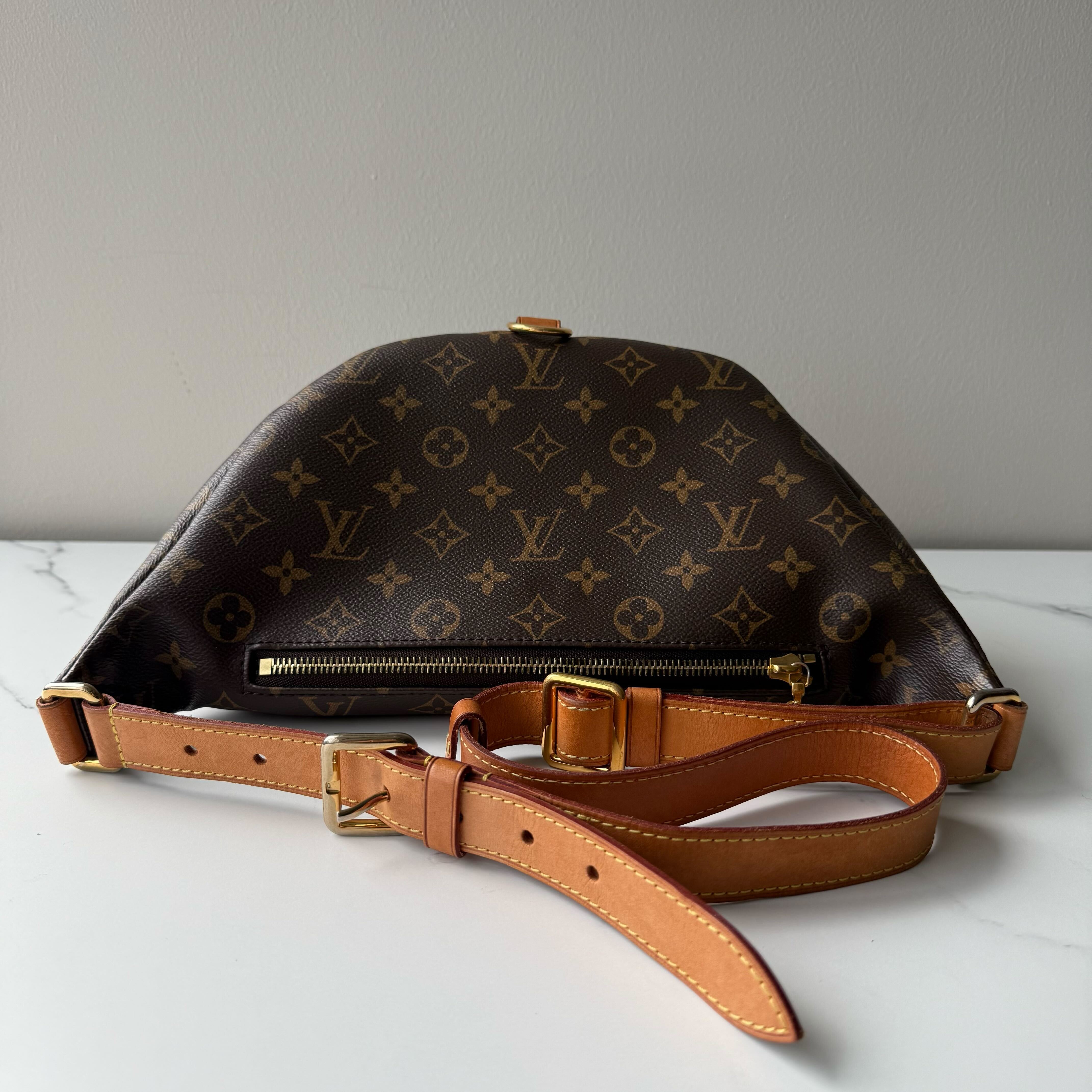 Louis Vuitton Bumbag