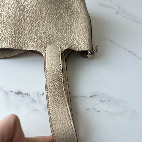 01361 Hèrmes Picotin 18