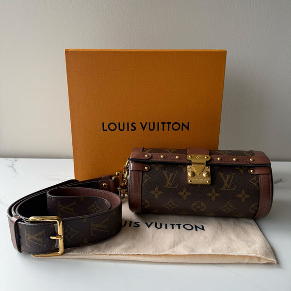 Louis Vuitton Papillon