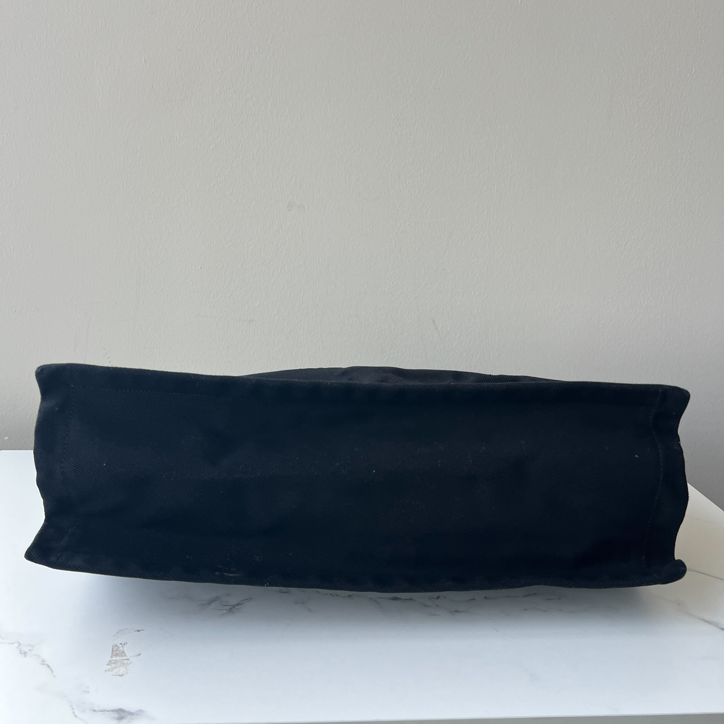 Saint Laurent Rive Gauche Tote