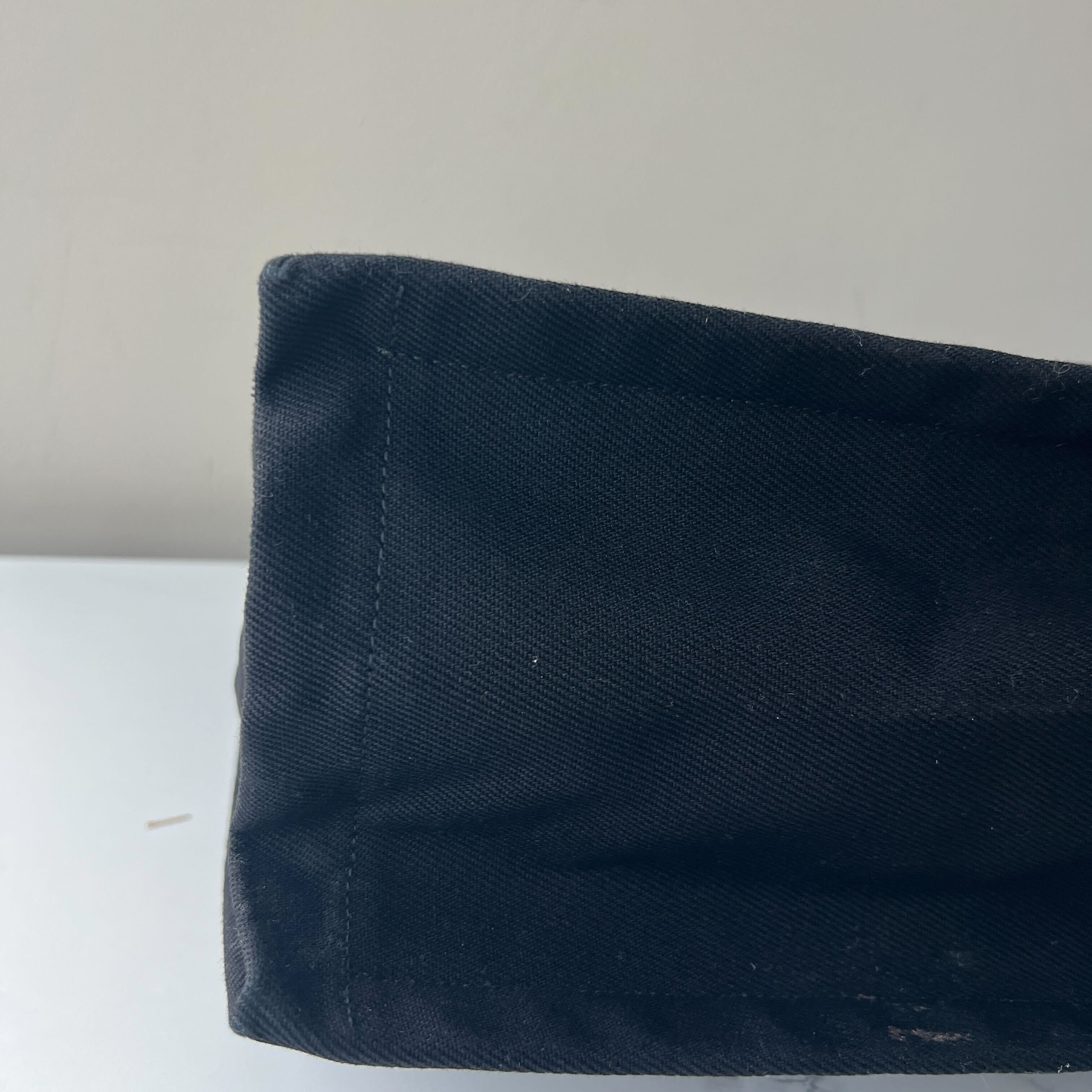 Saint Laurent Rive Gauche Tote