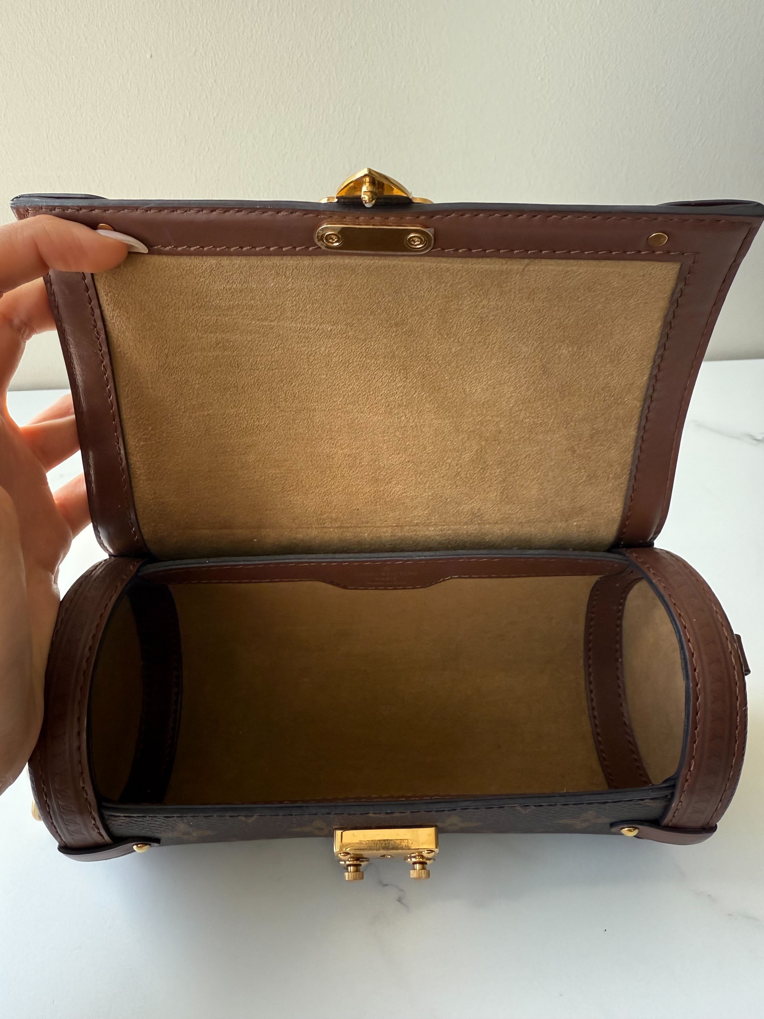 Louis Vuitton Papillon