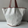 Goyard Goyardine Reversible Belharra Tote