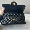 Chanel Vintage Double Sided Flap