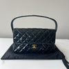 Chanel Vintage Double Sided Flap