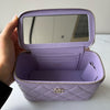 Chanel Small Vanity