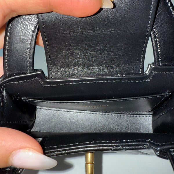 Chanel Shopper Kelly