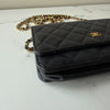 Chanel Wallet on Chain