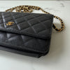 Chanel Wallet on Chain