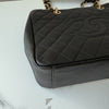 Chanel Matelasse Grand Shopping Tote
