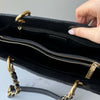 Chanel Matelasse Grand Shopping Tote