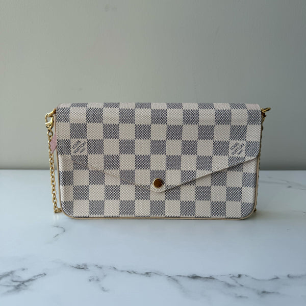 Louis Vuitton Pochette Felicie