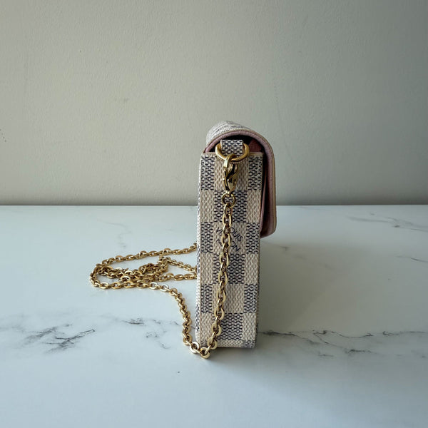 Louis Vuitton Pochette Felicie