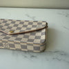 Louis Vuitton Pochette Felicie