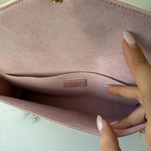 Louis Vuitton Pochette Felicie