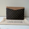 Louis Vuitton Daily Pouch