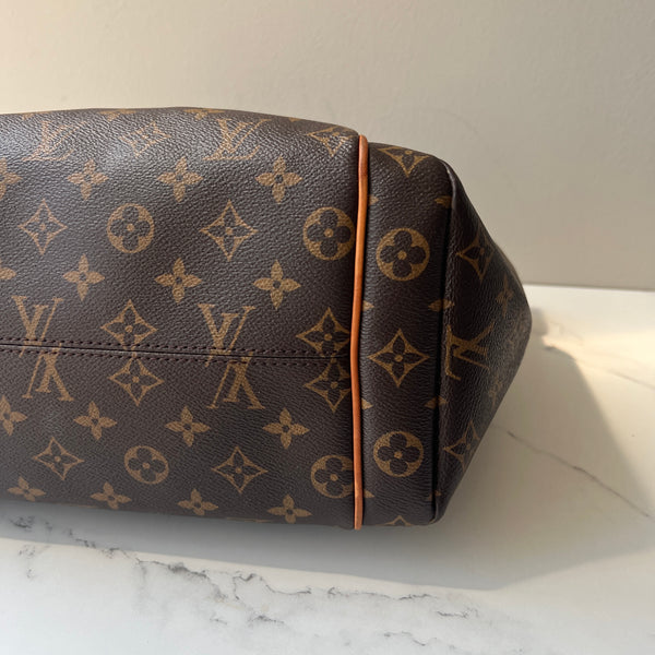 Louis Vuitton Totally