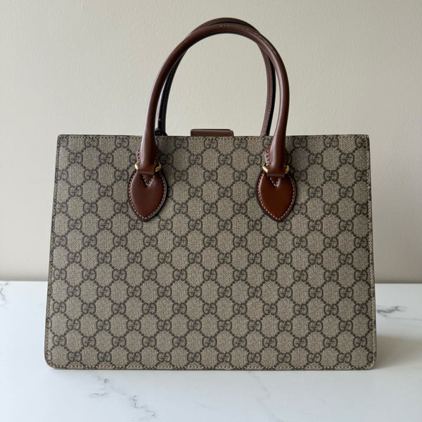 Gucci Tote