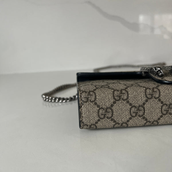 Gucci Dionysus Chain Wallet