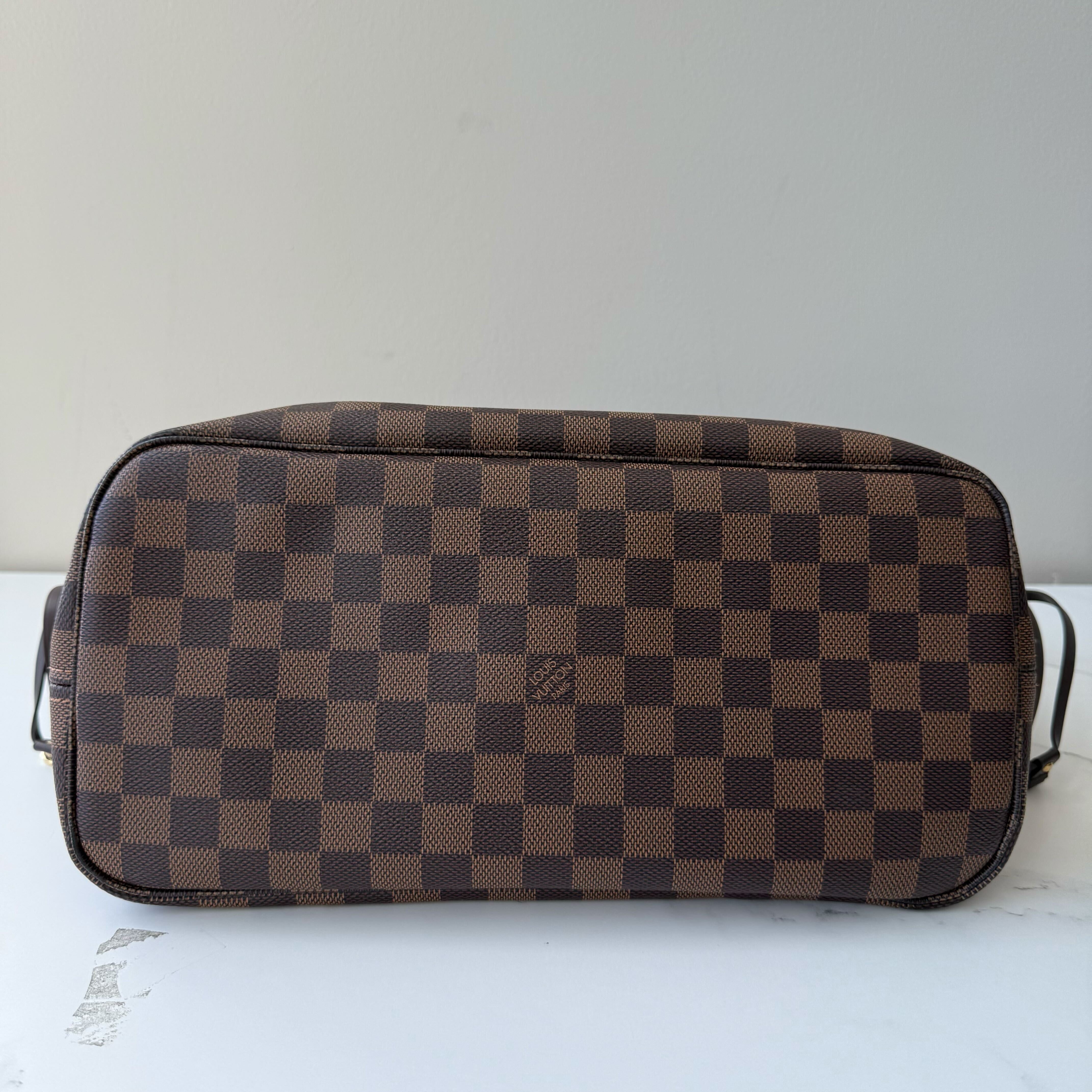 Louis Vuitton Neverfull MM