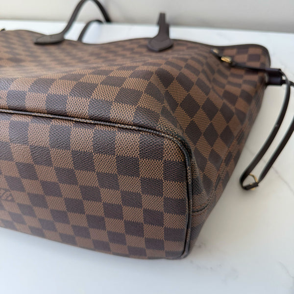 Louis Vuitton Neverfull MM
