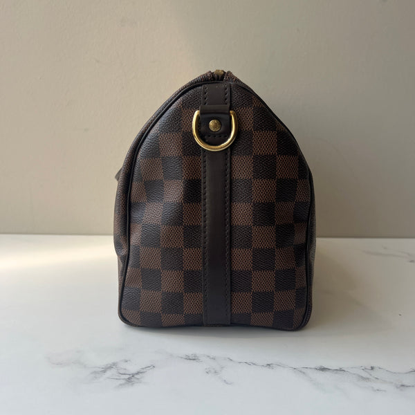 Louis Vuitton Speedy Bandouliere 25