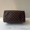 Louis Vuitton Speedy Bandouliere 25
