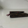 Louis Vuitton Victorine Wallet