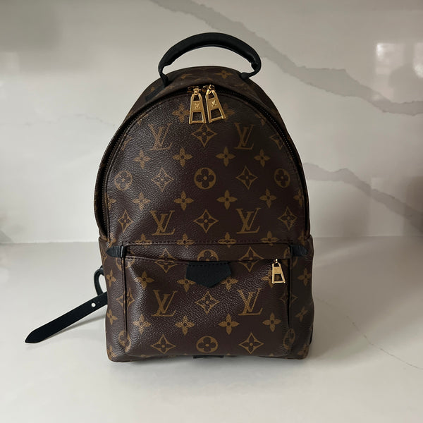 Louis Vuitton Palm Springs PM