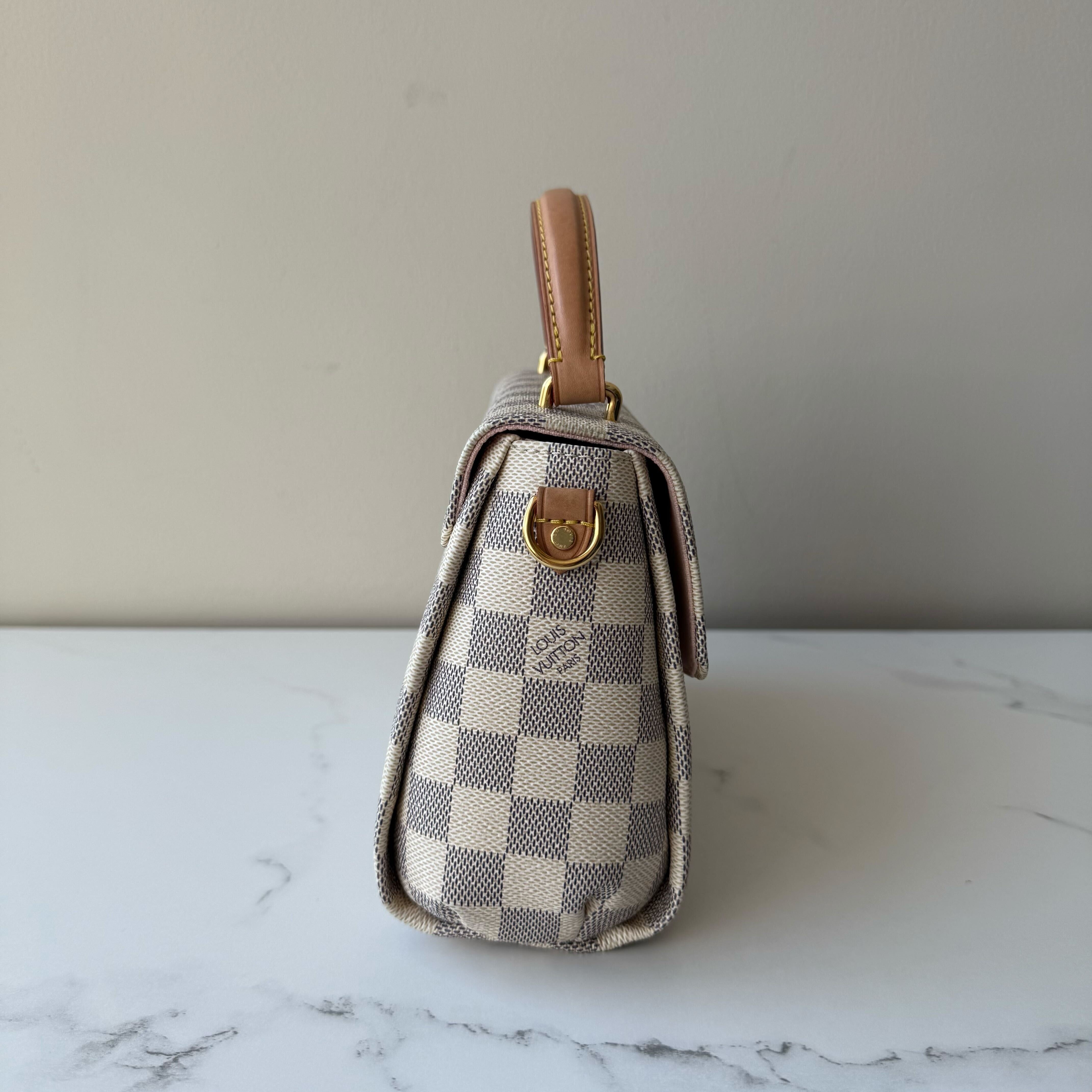 Louis Vuitton Croisette