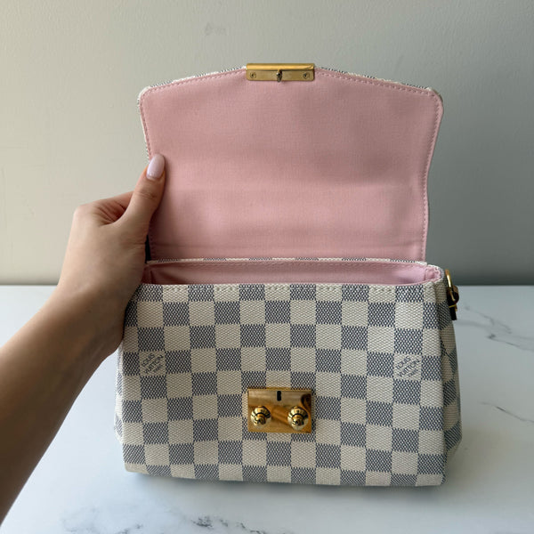 Louis Vuitton Croisette