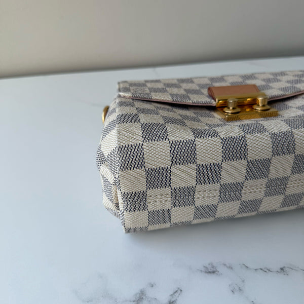 Louis Vuitton Croisette