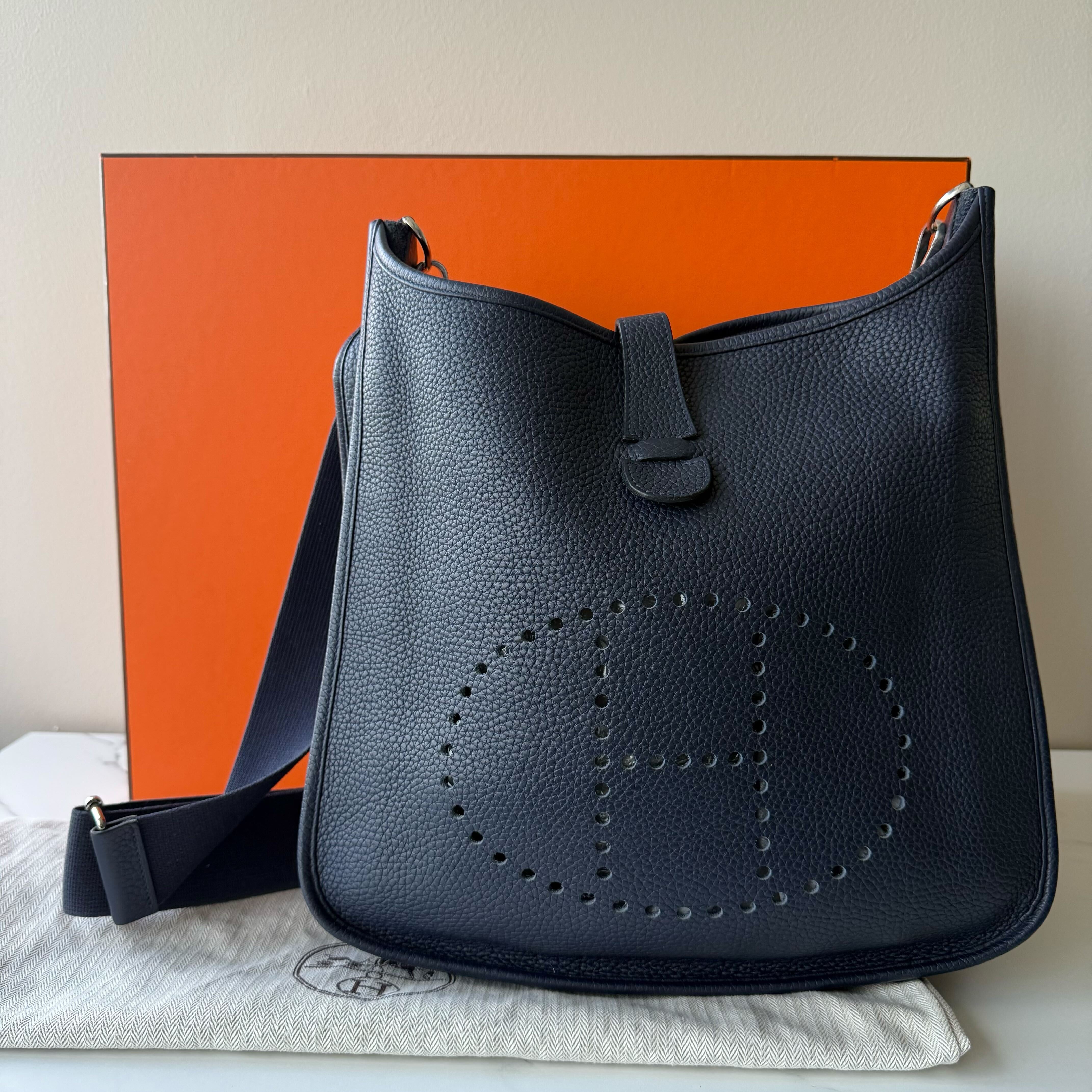 Hermes Evelyn TGM