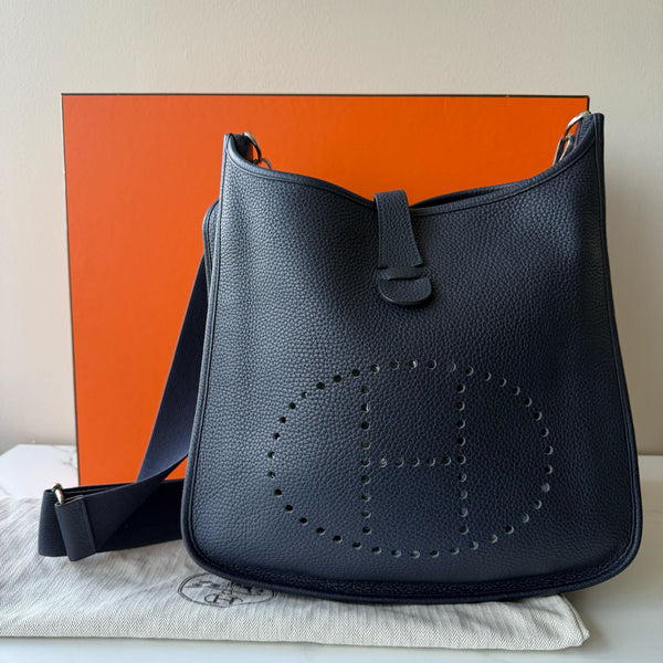 Hermes Evelyn TGM