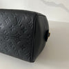 Louis Vuitton Speedy 25