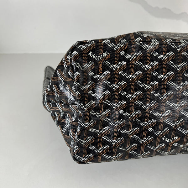 Goyard St Louis PM Tote