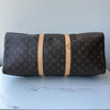 Louis Vuitton Keepall 50