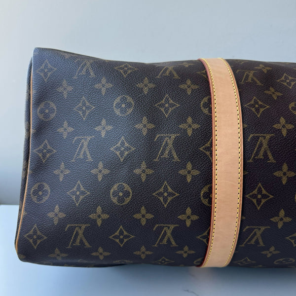 Louis Vuitton Keepall 50