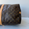 Louis Vuitton Keepall Bandouliere 55