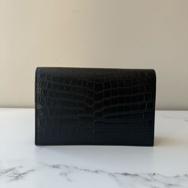 Saint Laurent Kate WOC