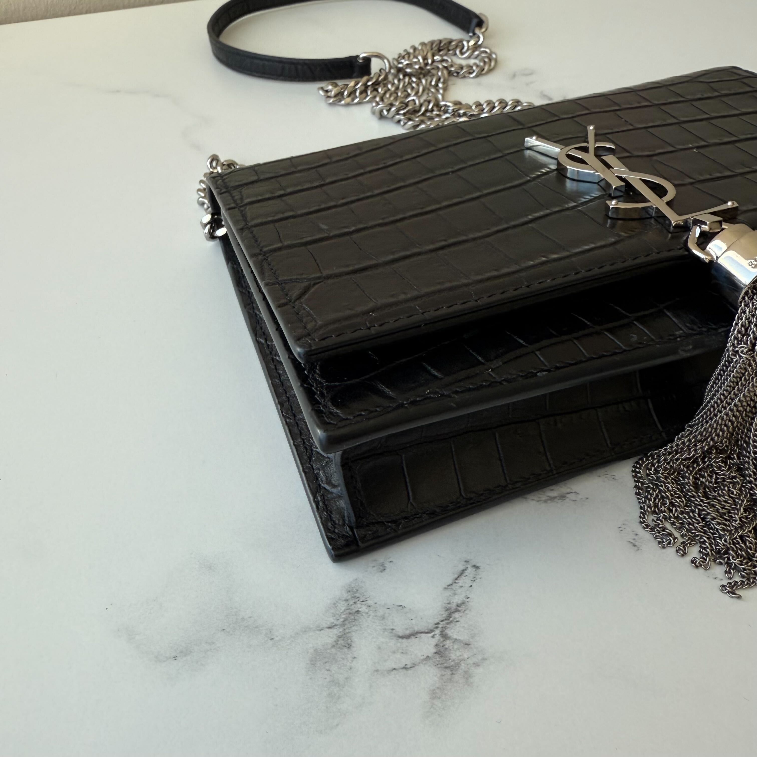 Saint Laurent Kate WOC