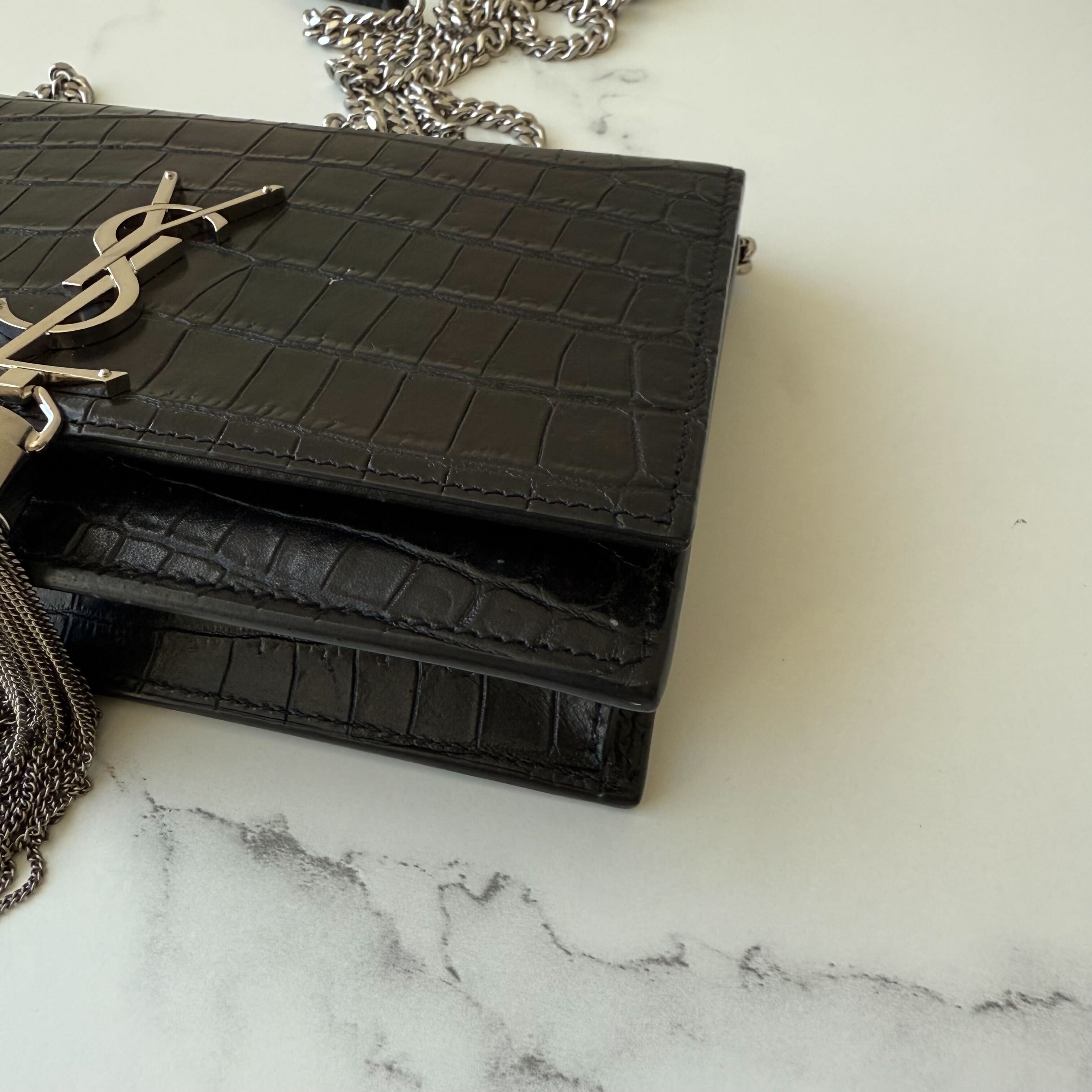 Saint Laurent Kate WOC