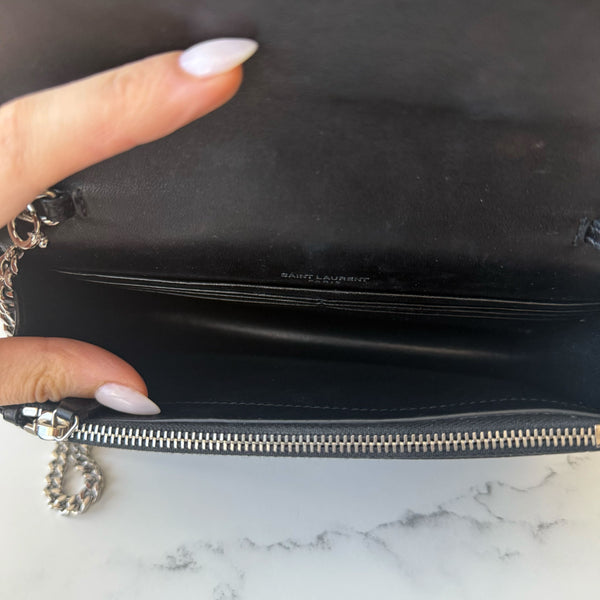 Saint Laurent Kate WOC