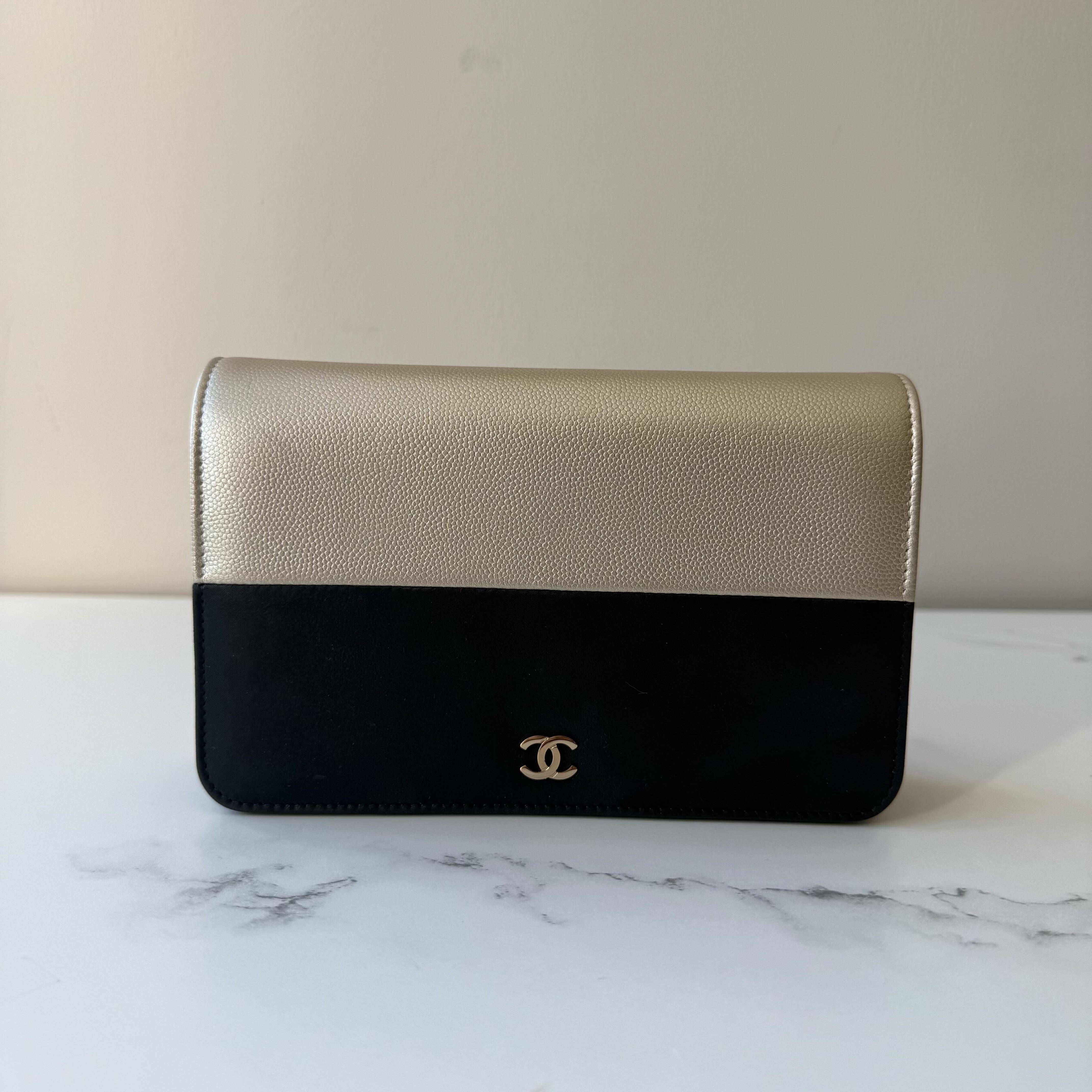 Chanel WOC
