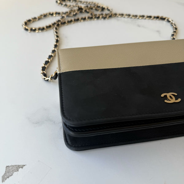 Chanel WOC