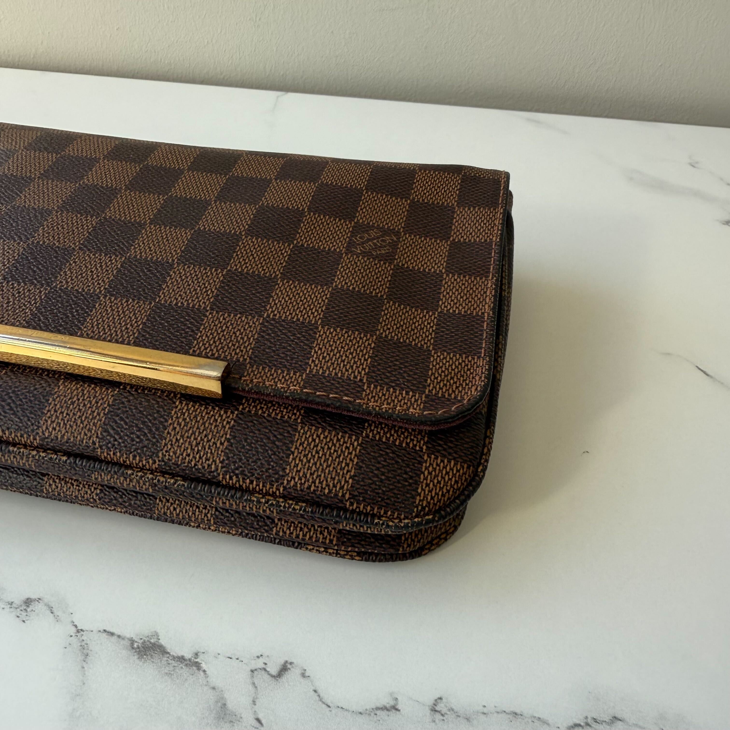 Louis Vuitton Hoxton