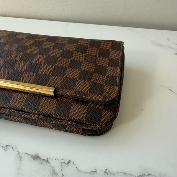 Louis Vuitton Hoxton