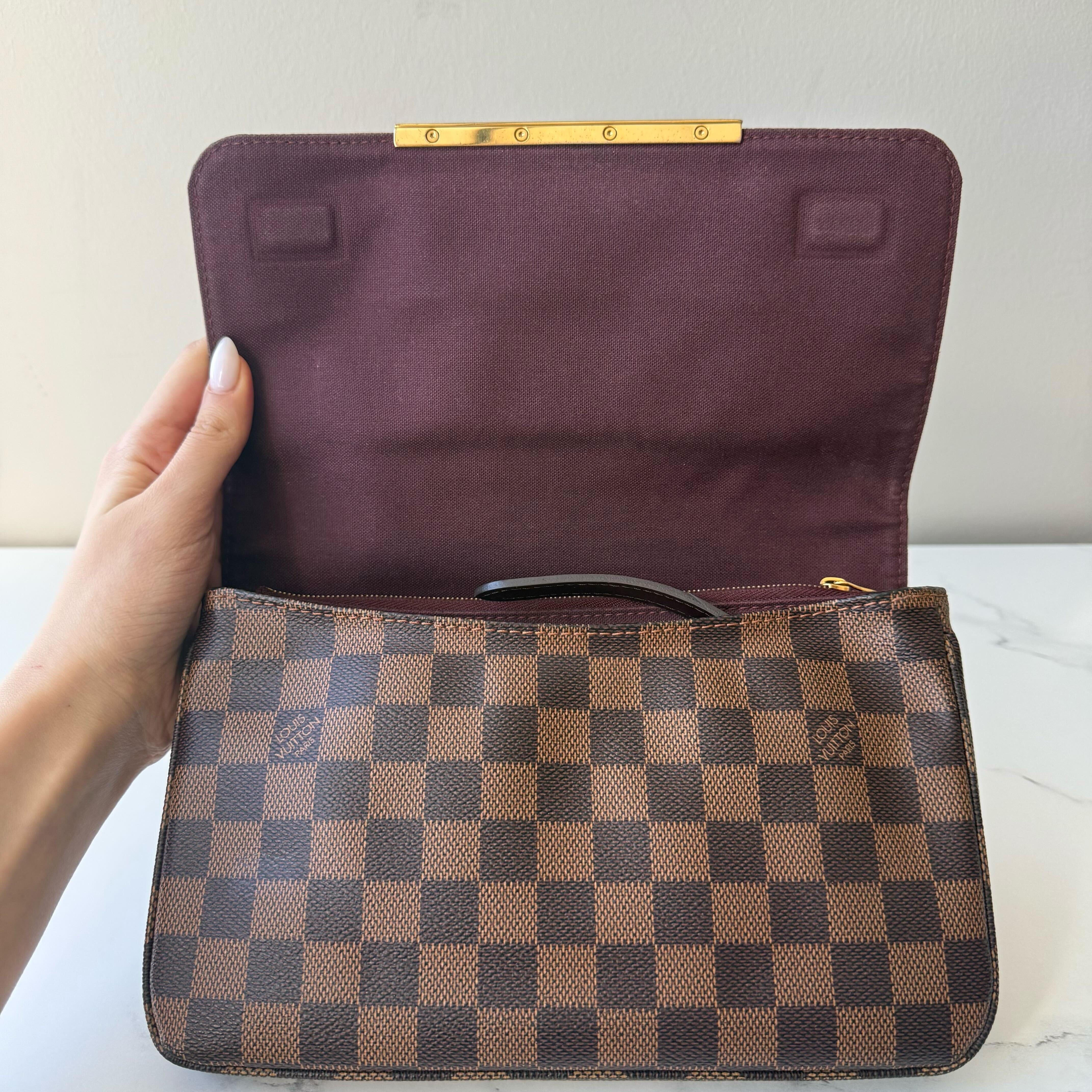 Louis Vuitton Hoxton